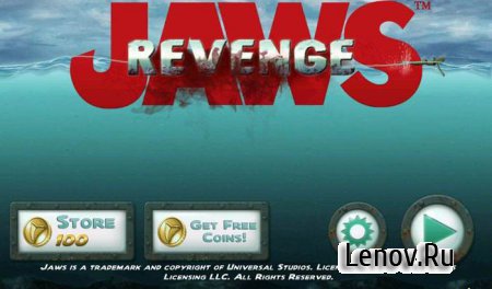 Jaws Revenge v 1.6.1