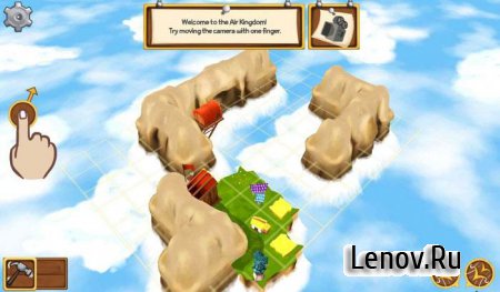 Kings Can Fly v 1.3.4