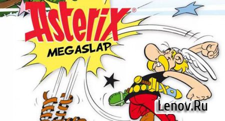 Asterix: Megaslap v 1.2.1 ( )