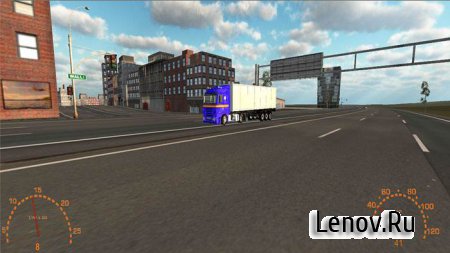 Truck Simulator 2013 v 6.0