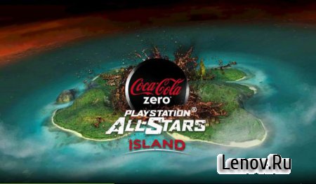 PlayStation All-Stars Island ( v 4.0)  ( )