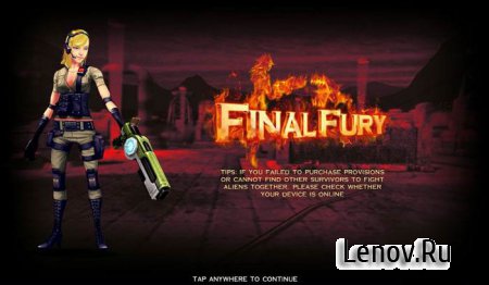 Final Fury ( v 1.5.1)  ( )