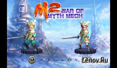 M2: War of Myth Mech ( v 1.0.7)  ( )