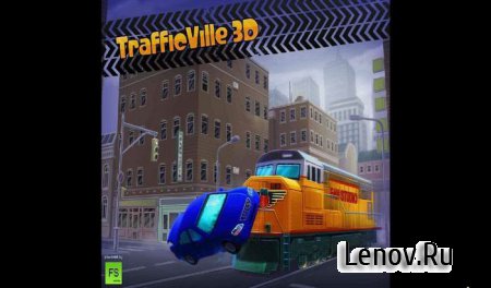 TrafficVille 3D v 1.0 ( )