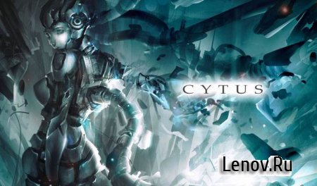 Cytus v 10.1.5 Mod (Unlocked)