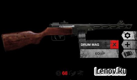 Weaphones WW2: Firearms Sim v 1.8.02 (Full)