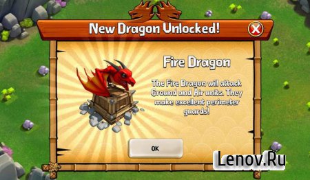 Battle Dragons v 1.0.2.0 Online