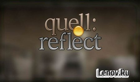 Quell Reflect+ ( v 1.82) Mod (All Unlocked)