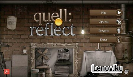 Quell Reflect+ ( v 1.82) Mod (All Unlocked)