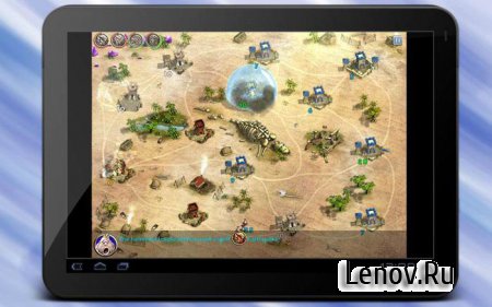 Fantasy Conflict v 1.0.1 + Mod