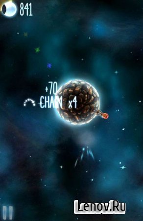 Little Galaxy - Infinity space gravity game v 2.5.9  ( )
