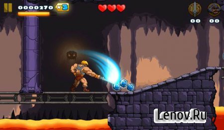 He-Man: The Most Powerful Game ( v 1.0.3)