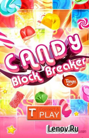 Candy Block Breaker for Tango v 1.0.1