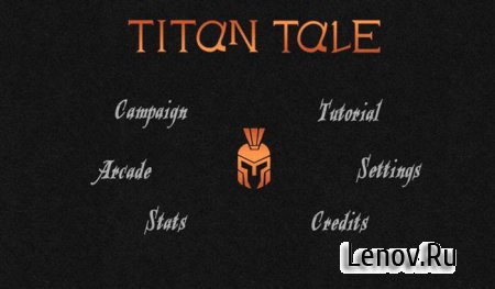 A Titan Tale (обновлено v 1.01)