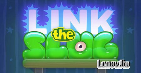 Link the Slug v 1.0