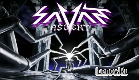 Savant - Ascent ( v 1.70.6)
