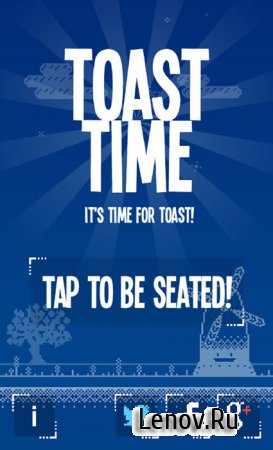 Toast Time v 1.0