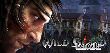 Wild Blood v 1.1.5 Мод (Свободные покупки) (добавлена рабочая версия)