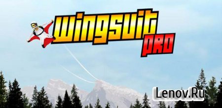 Wingsuit Pro ( v 1.503)