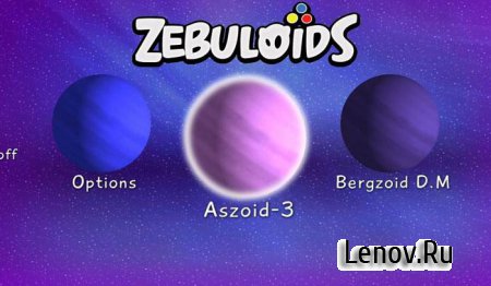 Zebuloids v 1.0