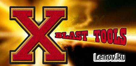 XBlast Tools ( v 1.6.4)