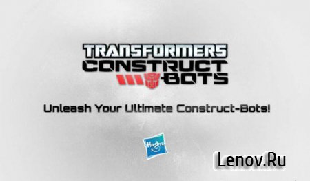 Transformers Construct-Bots ( v 1.4) (Mod Money)