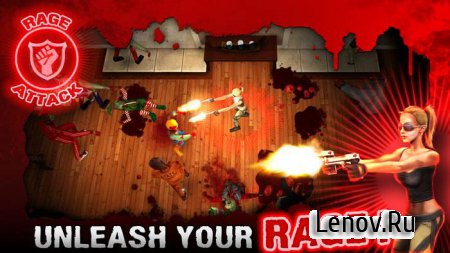 ReKillers : Zombie Defense (обновлено v 2.1) (свободные покупки)