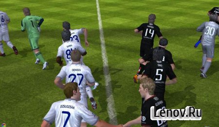 FIFA 14 by EA SPORTS™ (FULL) v 1.3.6.1 Мод (свободные покупки)