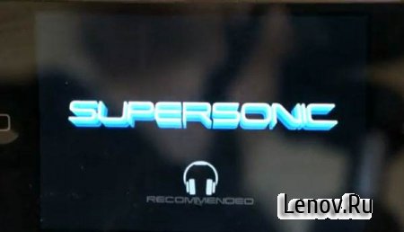 Supersonic HD v 1.1.6
