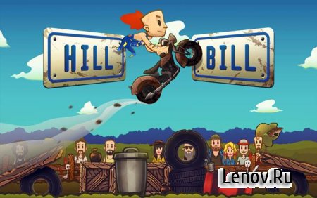 Hill Bill (Full) v 1.01 ( )