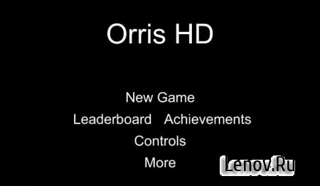 Orris HD v 1.0.1