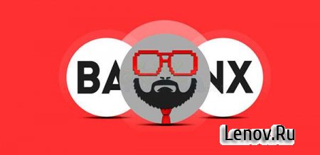 Banx v 1.0.0