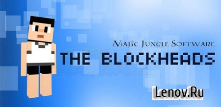 The Blockheads v 1.7.6  ( )