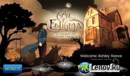 Age of Enigma v 1.0.0 (Full)