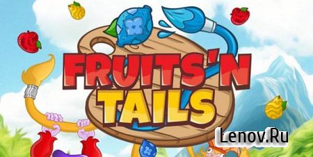 Fruits'n Tails v 1