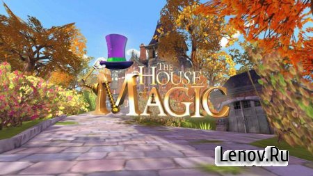 House Of Magic v 1.0 (Full)