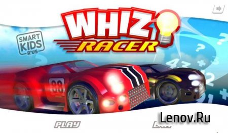 Whiz Racer v 1.0.2