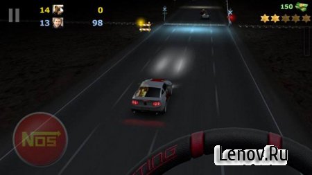 Road Smash: Сумасшедшие Гонки! (обновлено v 1.8.52) (Mod Money)
