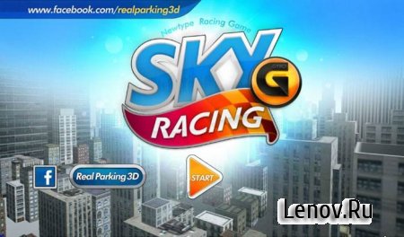 Sky RacingG v 1.0.1