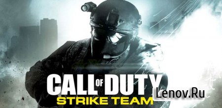 Call of Duty: Strike Team ( v 1.0.40) + Mod