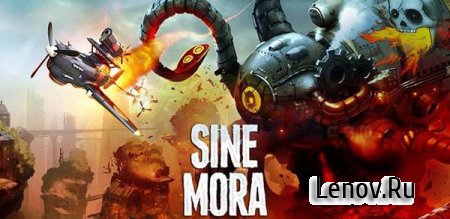Sine Mora ( v 1.33) + Mod (Unlocked)