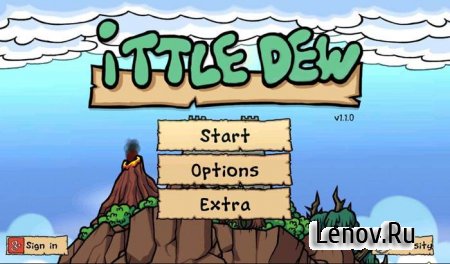 Ittle Dew v 1.6 build 20 Mod ( )