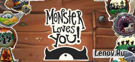 Monster Loves You v 0.9.28