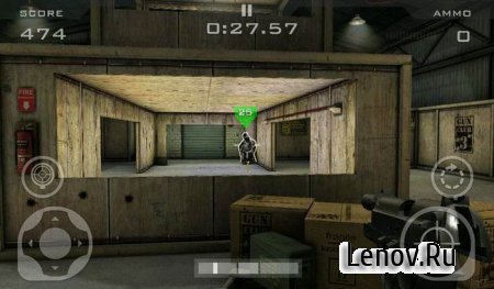 Gun Club 3: Virtual Weapon Sim v 1.5.9.6 Mod (Unlimited Gold/Money)