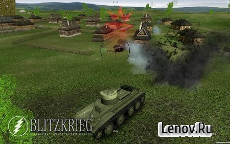 Armored Aces - 3D Tank War Online v 3.1.0 b776 Мод (свободные покупки)