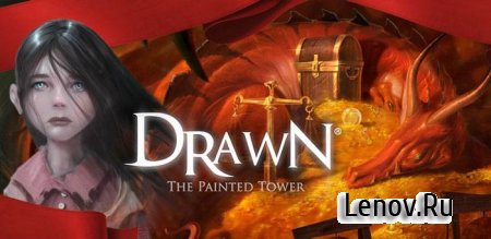 Drawn: The Painted Tower (Full) v 1.0.0
