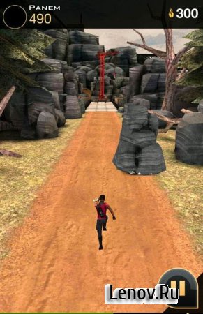 Hunger Games: Panem Run ( v 1.0.22) Mod (Unlimited Money)