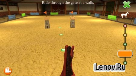 HorseWorld 3D: My Riding Horse ( v 2.6) Mod (Unlimited Money)