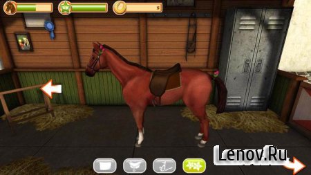 HorseWorld 3D: My Riding Horse ( v 2.6) Mod (Unlimited Money)