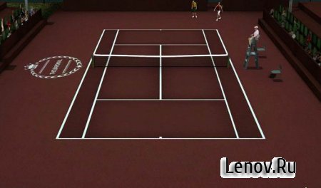Cross Court Tennis 2 v 1.22 Full